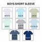 School picture shirt, Back to school Boys, Boys first day of school, Kids back to school shirt